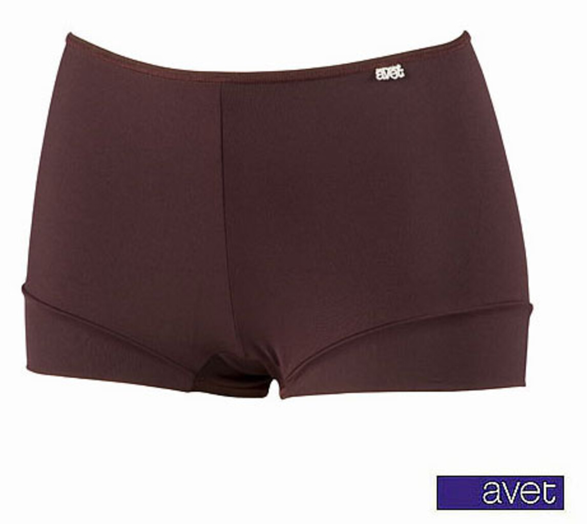 Avet  Avet Joseane microfaser Boxershort in vier basis & 15 modetinten