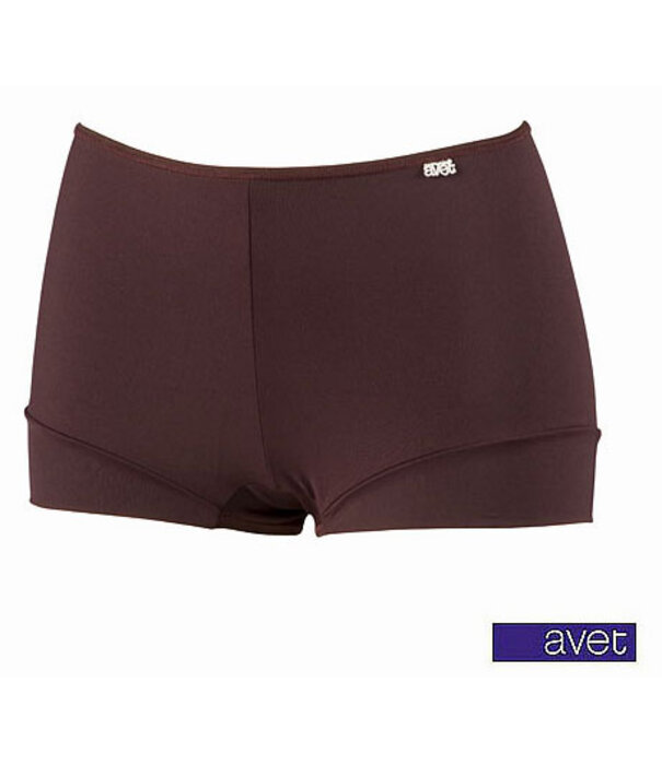 Avet  Avet Microfaser Boxershort 3844 – Koel, Naadloos & Niet‑Opkruipend  Bodyfashion Lingerie Born