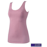Avet  Joseane Microfaser Top in vier basis & 12 modetinten