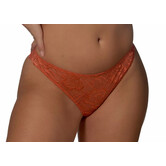 After Eden Anna heupstring kleur brique