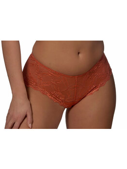 After Eden After Eden  Anna heupboxer kleur brique