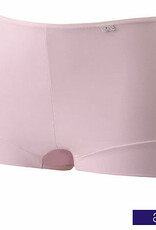 Avet  Avet microfaser boxershort voor dames – verkrijgbaar in basis- en modetinten, maten S t/m XXL