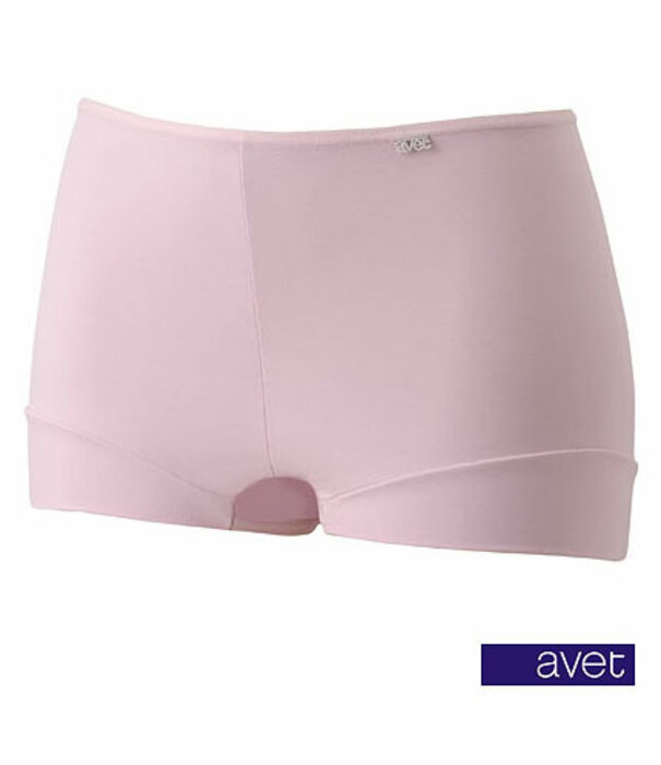 Avet  Avet Microfaser Boxershort 3844 – Koel, Glad & Niet‑Opkruipend  Bodyfashion Lingerie Born
