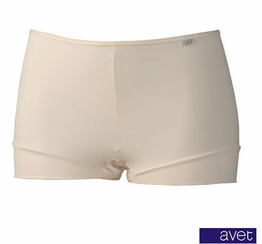 Avet Ondergoed Avet Microfaser Boxershort 3844 – Koel, Naadloos & Niet‑Opkruipend  Bodyfashion Lingerie Born