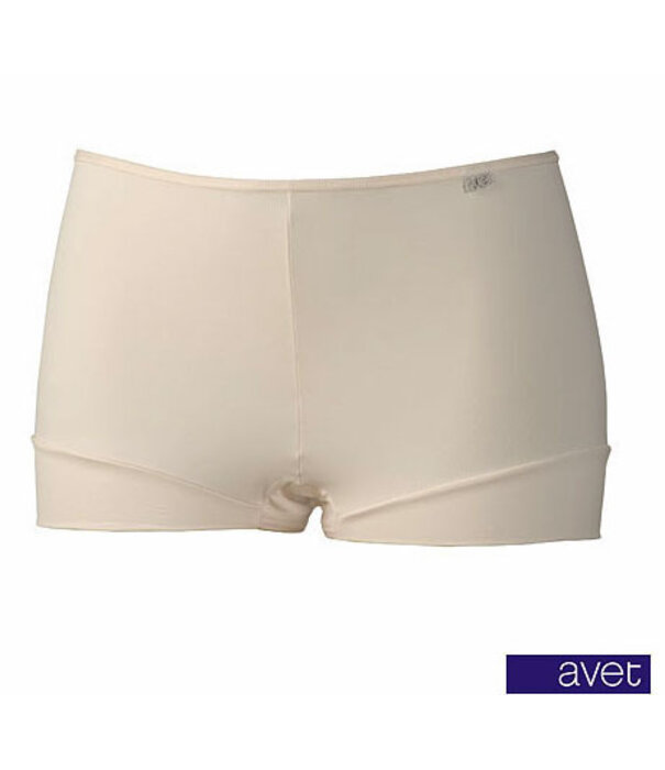 Avet Ondergoed Avet Microfaser Boxershort 3844 – Koel, Naadloos & Niet‑Opkruipend  Bodyfashion Lingerie Born