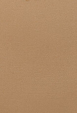 Susa Creation Bh zonder beugel met voorsluiting wit of toffee