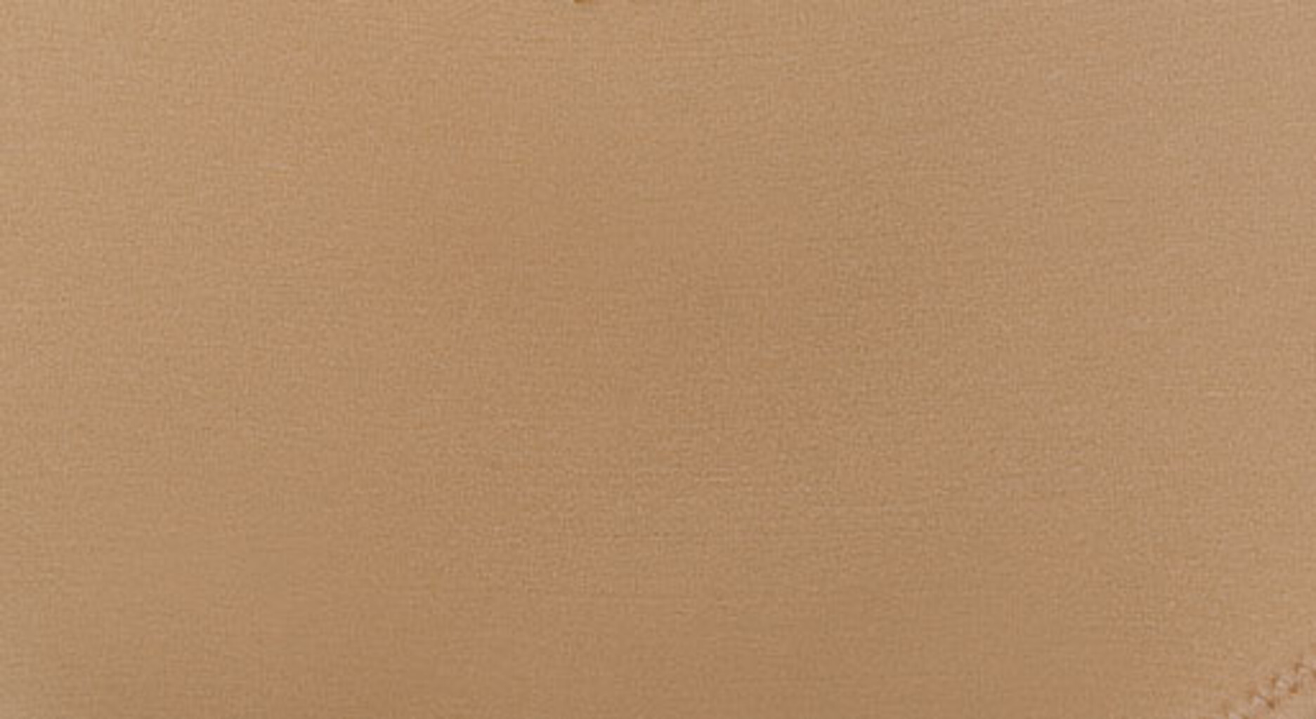 Susa Susa Creation Bh zonder beugel met voorsluiting wit of toffee