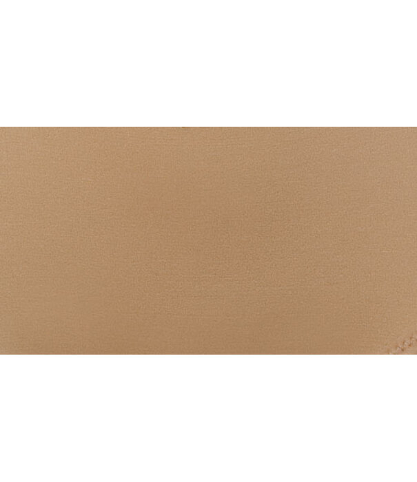 Susa Susa Creation Bh zonder beugel met voorsluiting wit of toffee