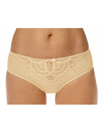 Amoena Karolina Slip kleur sand maten 36 t/m 48
