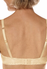 Amoena lingerie Karolina Prothese Bh met beugel kleur sand