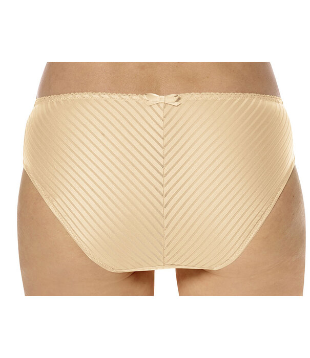 Amoena  Amoena Karolina Slip kleur sand maten 36 t/m 48