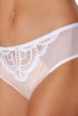 Amoena  Amoena Karolina Slip kleur wit maten 36 t/m 48