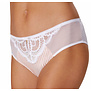 Amoena Karolina Slip kleur wit maten 36 t/m 48