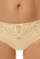 Amoena  Karolina Slip kleur witzwart maten 36 t/m 48