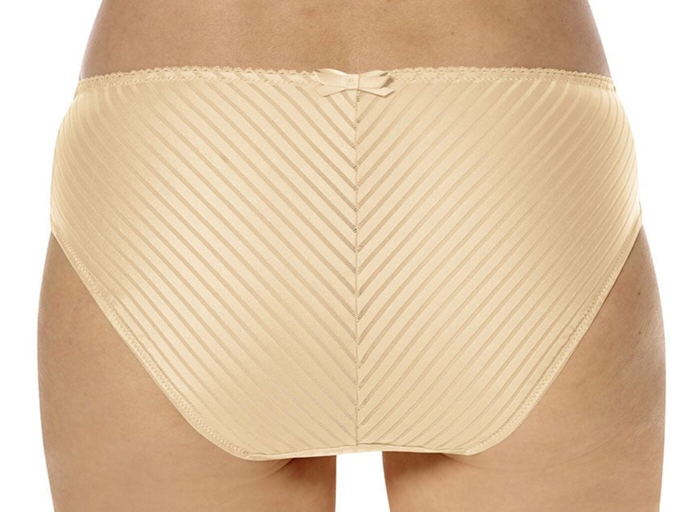 Amoena  Karolina Slip kleur witzwart maten 36 t/m 48