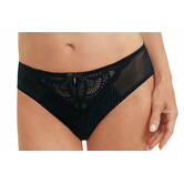 Amoena Karolina Slip kleur witzwart maten 36 t/m 48