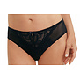 Amoena Karolina Slip kleur witzwart maten 36 t/m 48