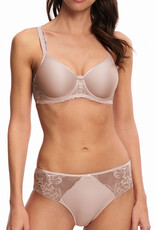Susa Susa Porto Bh met beugel en licht gewicht spacercup kleur Sand