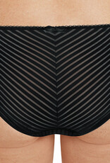 Amoena  Amoena Karolina Slip kleur witzwart maten 36 t/m 48