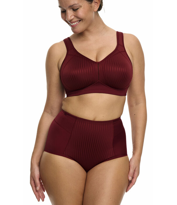 Susa Susa Cremona 7761 bh zonder beugel Dark red – korting tot €15