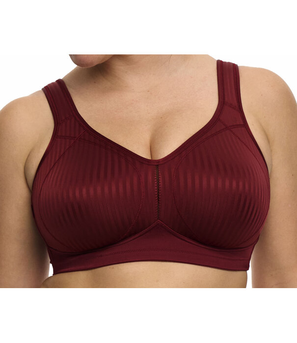 Susa Susa Cremona 7761 bh zonder beugel Dark red – korting tot €15