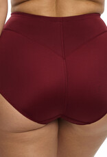 Susa  Cremona pantyslip kleur dark red,  ivoor, wit, zwart of huid kleur