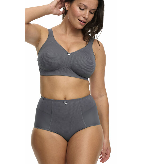 Susa Susa Topsy Plus Capri bh zonder beugel 8107 – zeer stevige ondersteuning