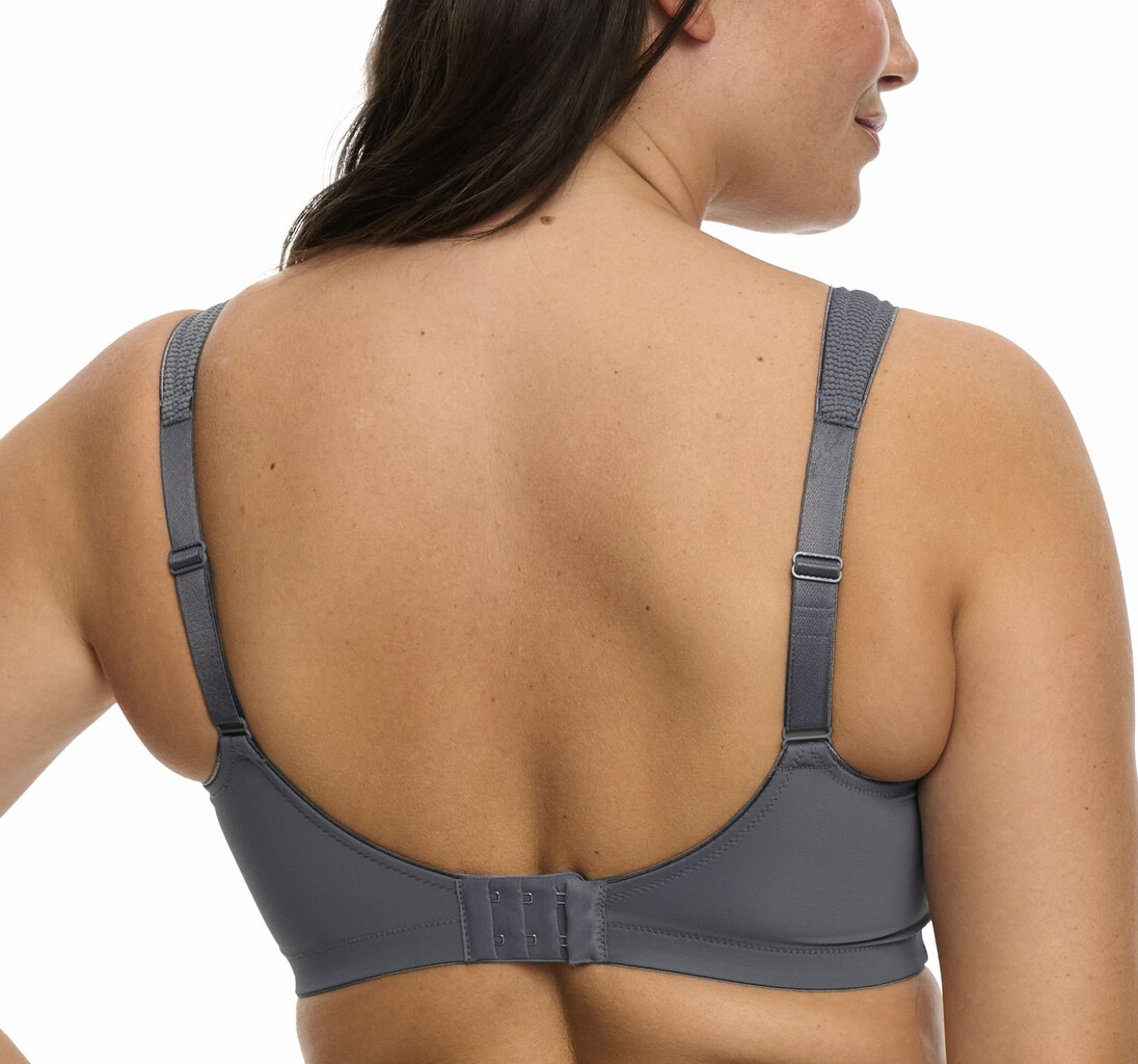 Susa Susa Topsy Plus Capri bh zonder beugel 8107 – zeer stevige ondersteuning – €5 korting vanaf €39,95 en €15 vanaf €99,95