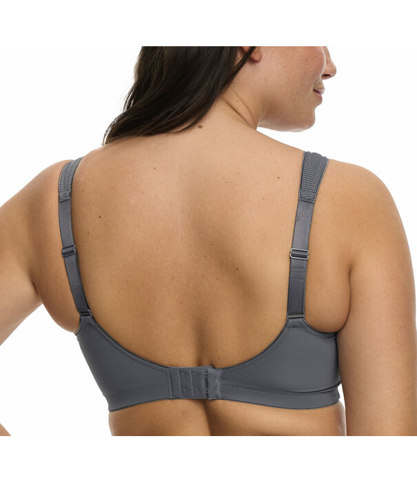 Susa Susa Topsy Plus Capri bh zonder beugel 8107 – zeer stevige ondersteuning