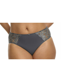 Susa Latina Taille slip kleur cool grey, wit, zwart, ivoor, pure beige,frosty lavender