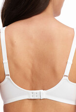 Susa Susa Porto Bh zonder beugel en licht gewicht spacercup kleur wit , mt A75 t/m F95 & mt G75 t/m G90