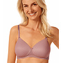 Danielle proth Bh zonder beugel, licht voorgevormd, kleur mauve