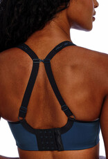 Freya Freya Sonic Sport-bh Midnight (blauw) – beugel, spacer cup & stijlvolle ondersteuning