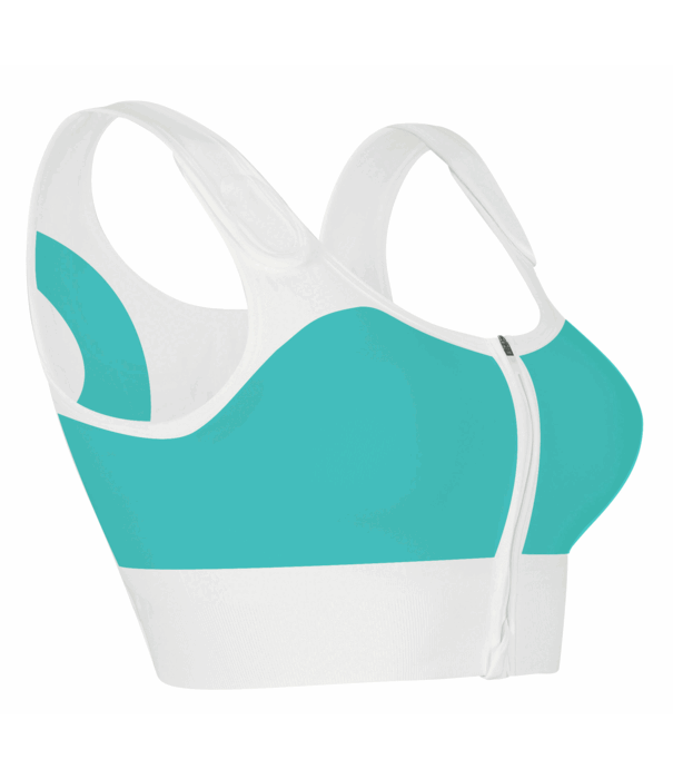 Amoena  Amoena Pamela compressie bh – naadloze medische bh voor de herstelperiode