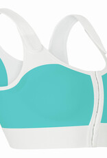 Amoena  Amoena Sina Compressie BH – Naadloos & Antibacterieel – €5 korting vanaf €39,95 of €15 vanaf €99,95