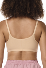 Amoena  Amoena Recovery Care Fleur – katoenen postoperatieve bh zonder beugel met voorsluiting