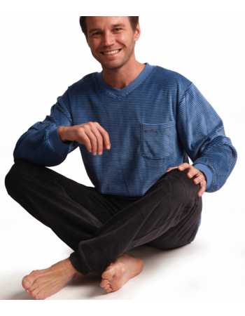 Outfitter Jaturon herenpyjama