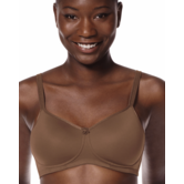 Amoena Mara Prothese Bh Zonder Beugel – Licht Voorgevormd & Glad – Mocha