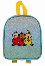 Studio 100 Bumba Rugtasje – Lichtgroen