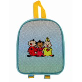 Bumba Rugtasje – Lichtgroen