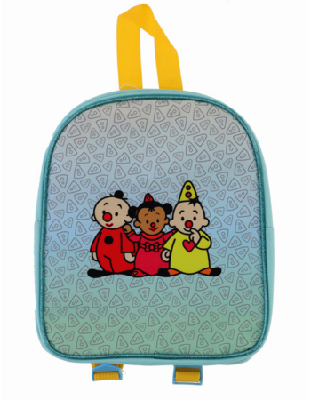 Bumba Rugtasje – Lichtgroen