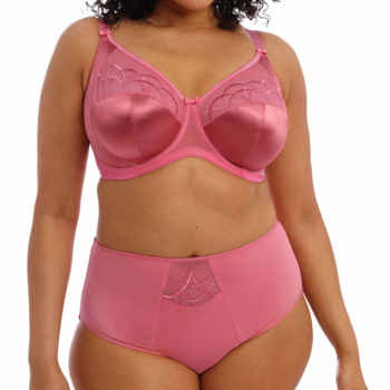 Elomi Cate Bh met stevige beugel kleur desert rose