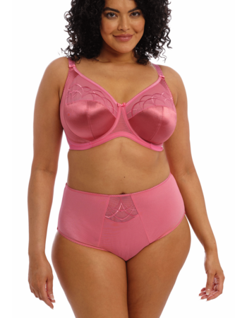 Elomi Cate Bh met stevige beugel kleur desert rose