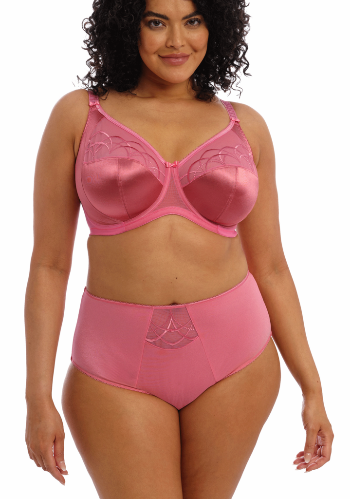 Elomi  Cate Bh met stevige beugel kleur desert rose