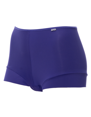 Avet Boxershort 3844 – Microfaser met Pijpje in Basis- en Modetinten