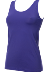 Avet   Avet Joseane Microfaser Top in vier basis & 12 modetinten