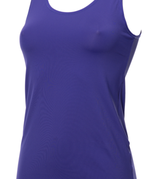 Avet microfaser singlet 7591 – S t/m XXL
