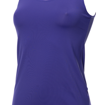Avet microfaser singlet 7591 – S t/m XXL
