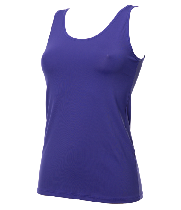 Avet  Avet  Joseane Microfaser Top in vier basis & 12 modetinten