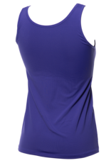 Avet  Avet microfaser singlet – zacht, pluisvrij en verkrijgbaar in vele tinten – korting vanaf €39,95